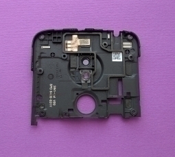 Glass On Camera Cover Motorola Moto E5 Play Verizon 2