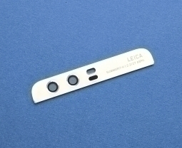 Glass On Camera Huawei P10 Vtr L29 White
