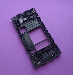 Glass On Camera Lg Leon 2