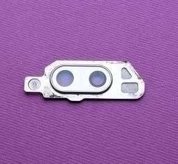 Glass On Camera Lg V30
