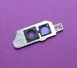 Glass On Camera Lg V30 2