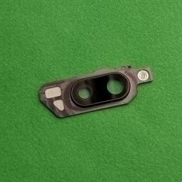 Glass On Camera Lg V30 Black