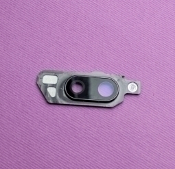 Glass On Camera Lg V35 Black