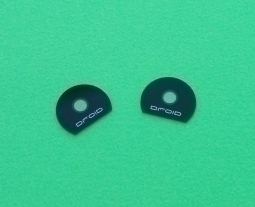 Glass On Camera Moto Z Force 1