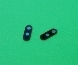 Glass On Camera Motorola Moto G4