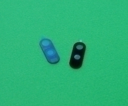 Glass On Camera Motorola Moto G4 2