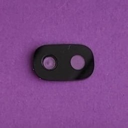 Glass On Camera Samsung Galaxy J3 J330f Black