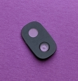 Glass On Camera Samsung Galaxy J5 J530f Black