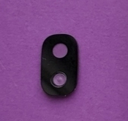 Glass On Camera Samsung Galaxy J7 J730f Black