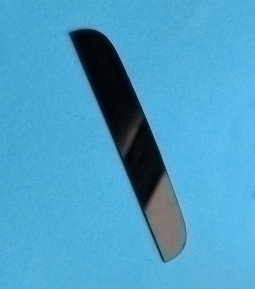 Glass Top Motorola Moto Z 1 Force Chassis