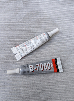 Glue B7000 15ml 2