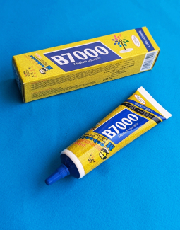 Glue B7000 Mechanic Medium Viscosity