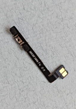 Google Assist Button Flex Xiaomi Mi 9