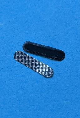 Grid Ear Speaker Apple Iphone 3gs