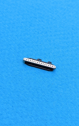 Grid Metal Earpiece Samsung Galaxy S3