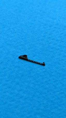 Grid On Earpiece Huawei Mate 20