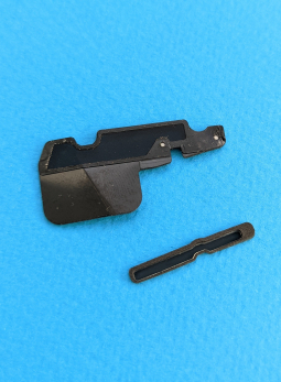 Grid On Speaker Motorola Moto X2 2pcs