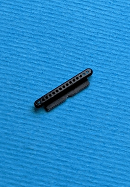 Grid On Speaker Samsung Galaxy A7 2016 A710 Black