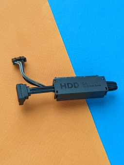 Hdd Adapter Xbox One X
