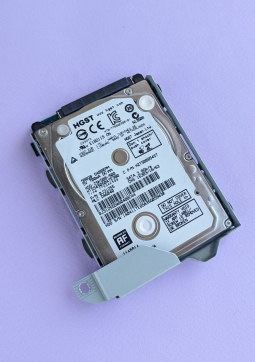 Hdd Sony Ps4