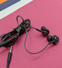 Headphones Samsung Akg Eo Ig955 2