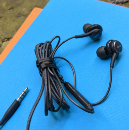 Headphones Samsung Akg Eo Ig955 4