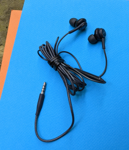 Headphones Samsung Akg Eo Ig955 5