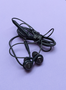 Headphones Samsung Akg Eo Ig955 6