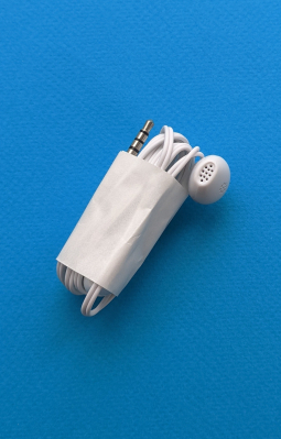 Headphones Tecno Spark 6 Go