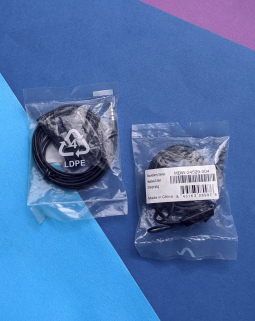Headset BLACKBERRY HDW 24529 004