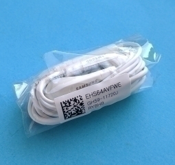 Headset Samsung Ehs64avfwe