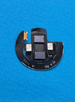 Heart Rate Flex Sensor Apple Watch S1 38mm