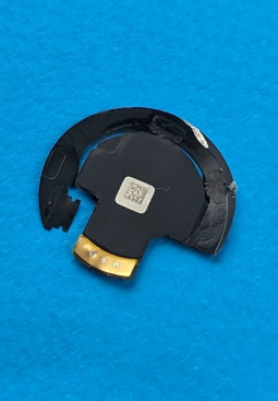 Heart Rate Flex Sensor Apple Watch S1 38mm 2