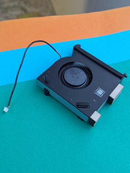 Heatsink HP Elite Mini 800 G9     M85699 001