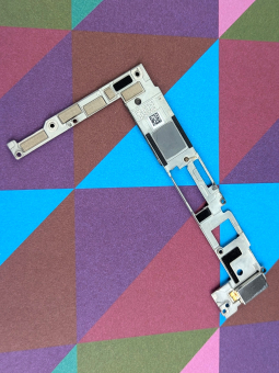 Heatsink And Vibration Motor Google Pixel 8 Pro