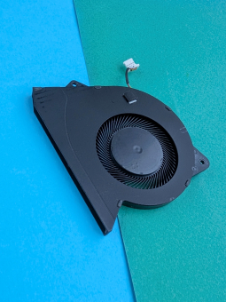 Heatsink Fan Dell 0RFF51 RFF511