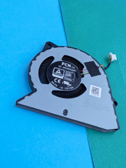 Heatsink Fan Dell 0RFF51 RFF51 21