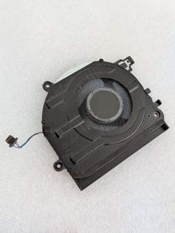 Heatsink Fan Dell Latitude 5330 2