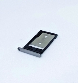 Holder MicroSd Card Htc A9 Silver
