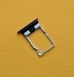 Holder Microsd Htc 10 Evo Black