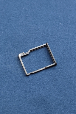 Holder Microsd Htc One M8 Gray