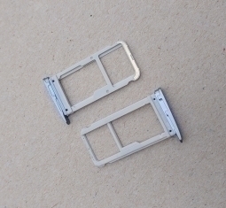 Holder Sim Motorola Moto X4 Dual