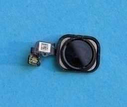 Home Button  Apple Iphone 6s Plus Black