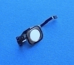 Home Button Apple Iphone 5s White1