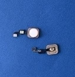 Home Button Apple Iphone 6s Plus Gold