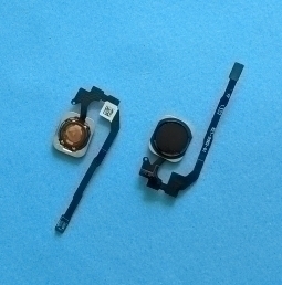 Home Button Apple Iphone Se Black