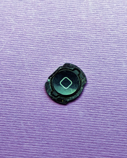 Home Button Apple Ipod Touch 4g