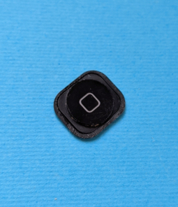 Home Button Cover Cap Apple Iphone 5c