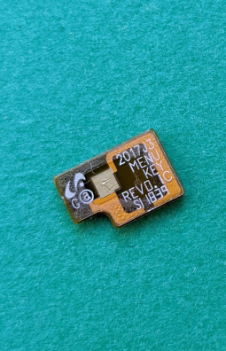 Home Button Cover Sensor Samsung Galaxy J3 2017