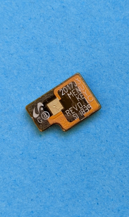 Home Button Cover Sensor Samsung Galaxy J7 2018